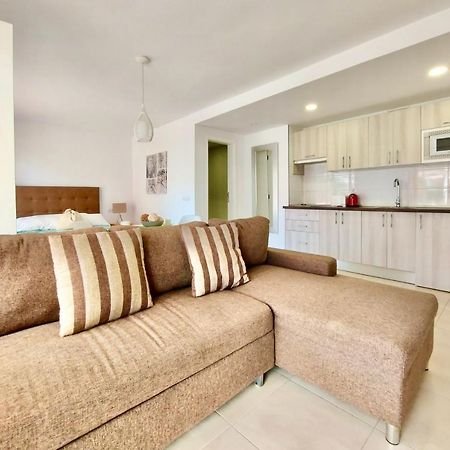 Loft Para Romanticos Пуерто де ла Крус Екстериор снимка