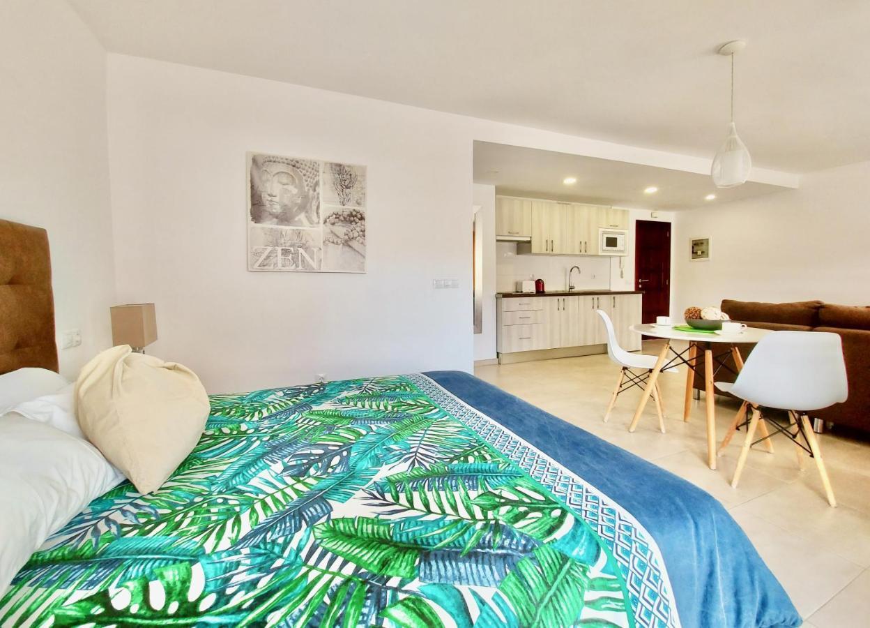 Loft Para Romanticos Пуерто де ла Крус Екстериор снимка