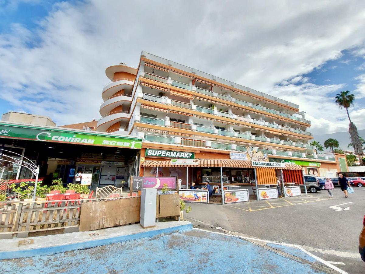 Loft Para Romanticos Пуерто де ла Крус Екстериор снимка