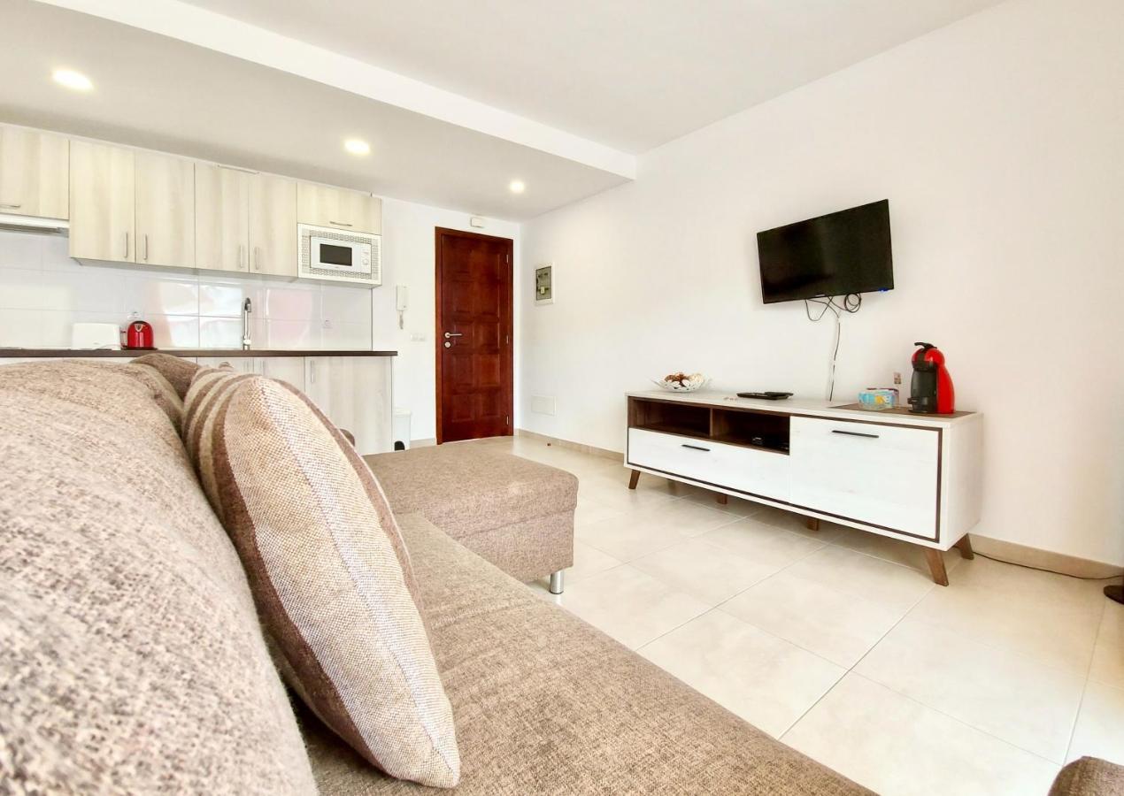 Loft Para Romanticos Пуерто де ла Крус Екстериор снимка