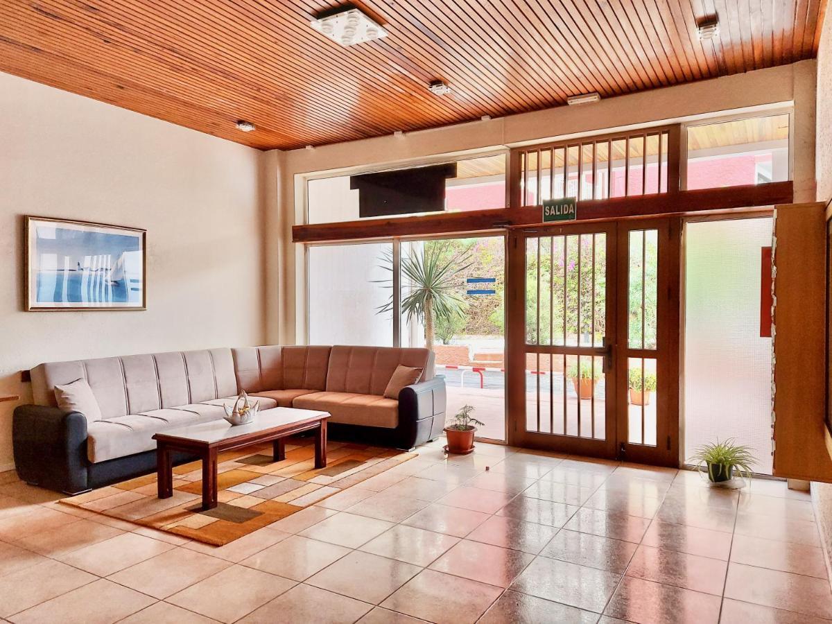 Loft Para Romanticos Пуерто де ла Крус Екстериор снимка