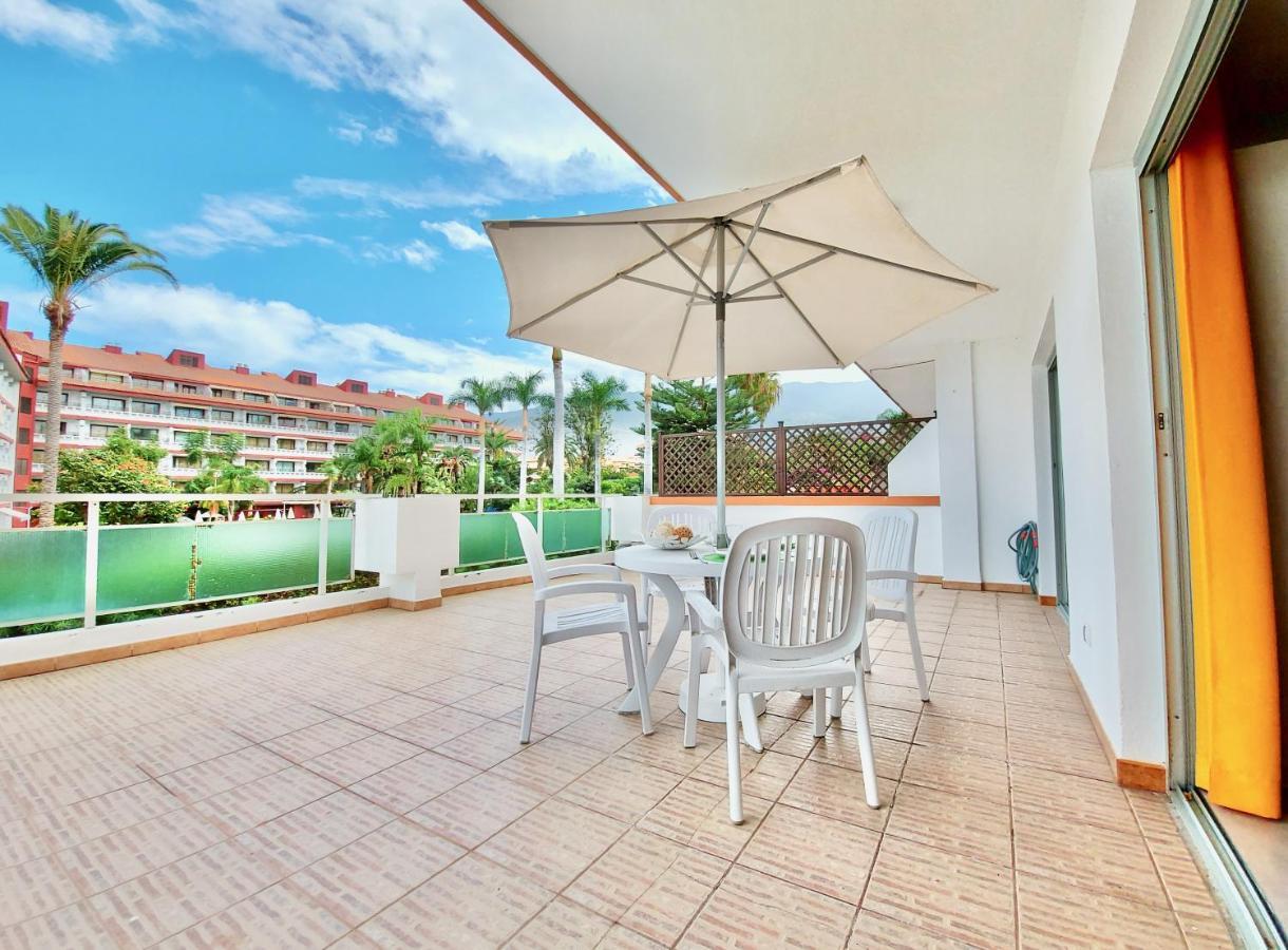 Loft Para Romanticos Пуерто де ла Крус Екстериор снимка