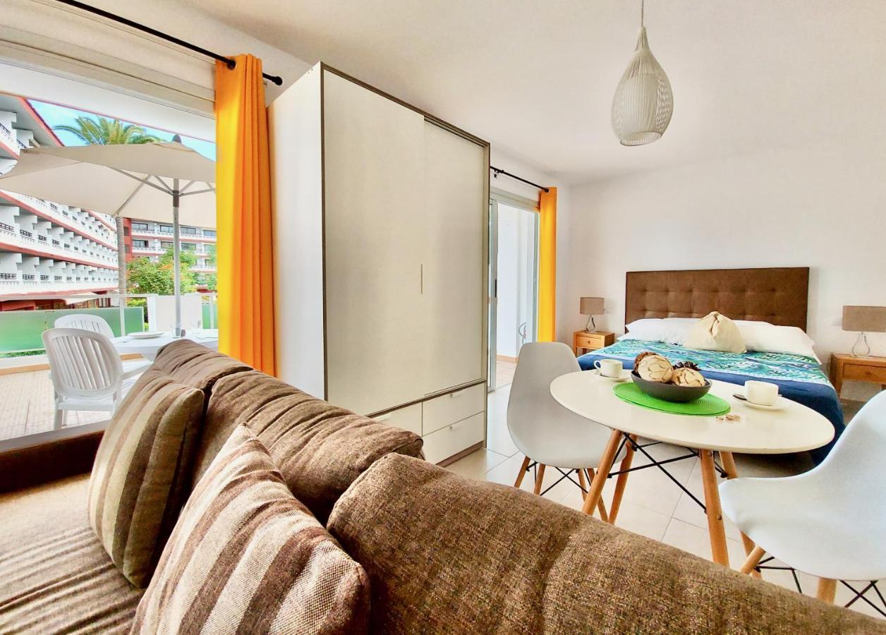 Loft Para Romanticos Пуерто де ла Крус Екстериор снимка