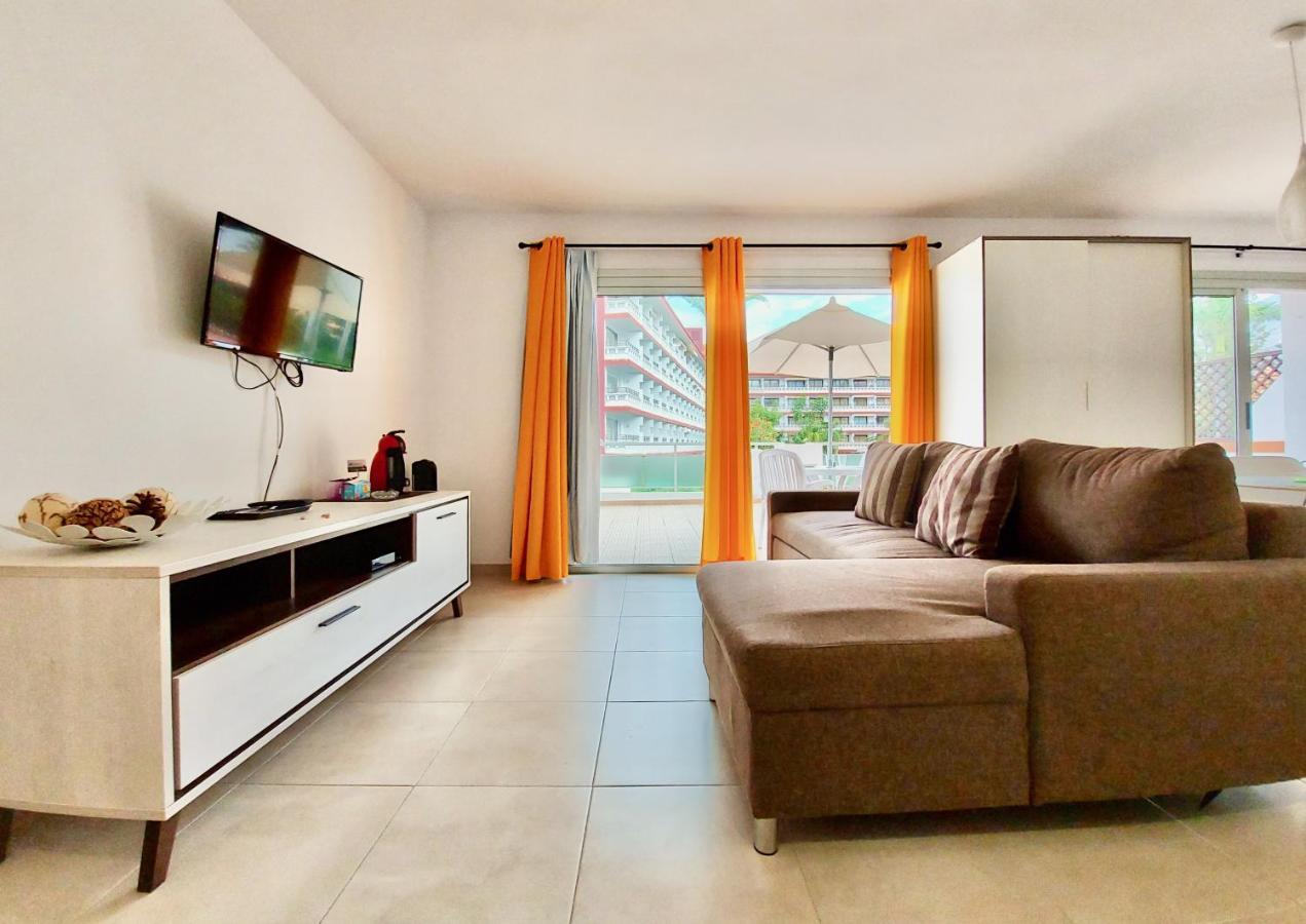 Loft Para Romanticos Пуерто де ла Крус Екстериор снимка