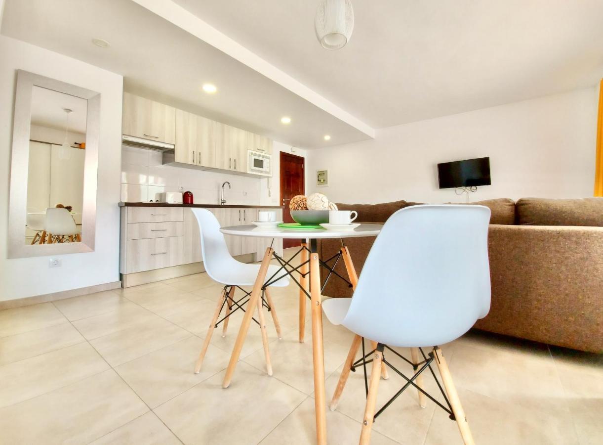 Loft Para Romanticos Пуерто де ла Крус Екстериор снимка