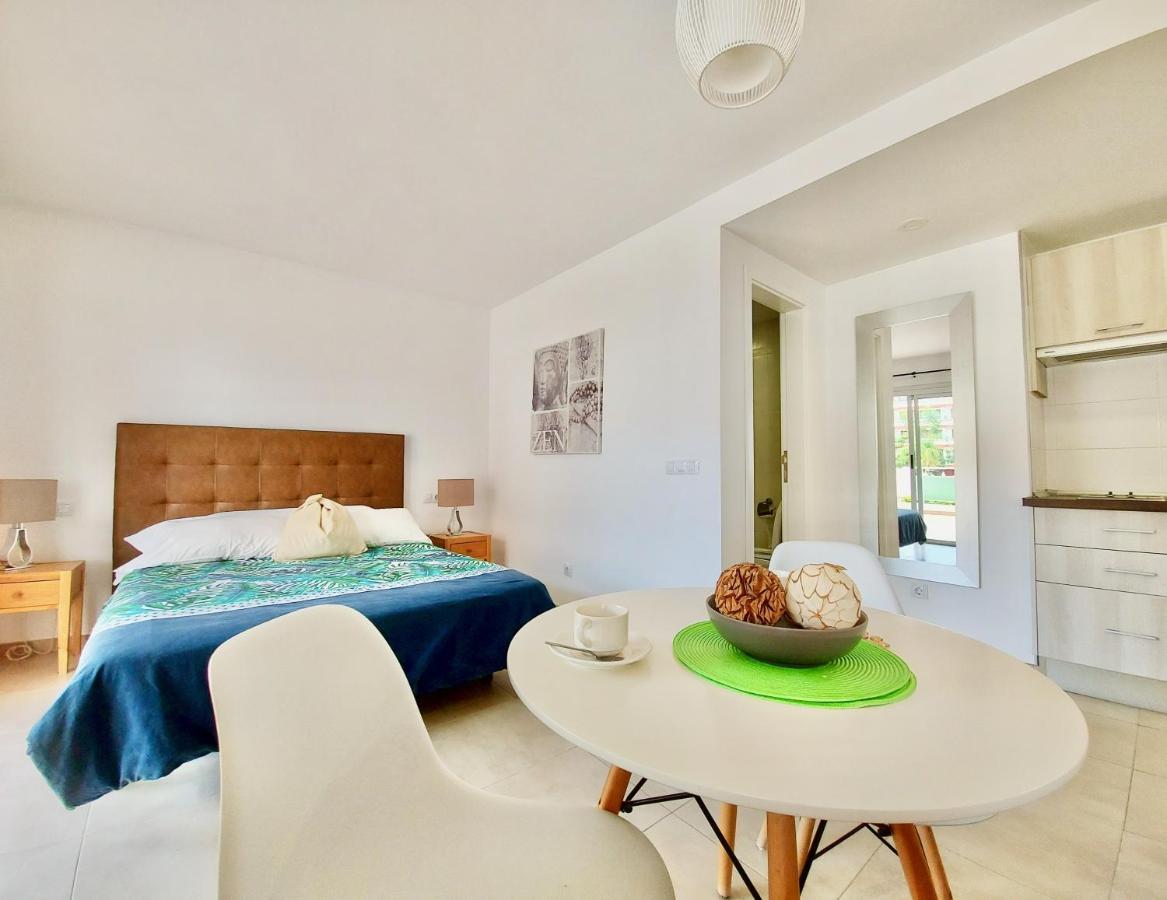 Loft Para Romanticos Пуерто де ла Крус Екстериор снимка